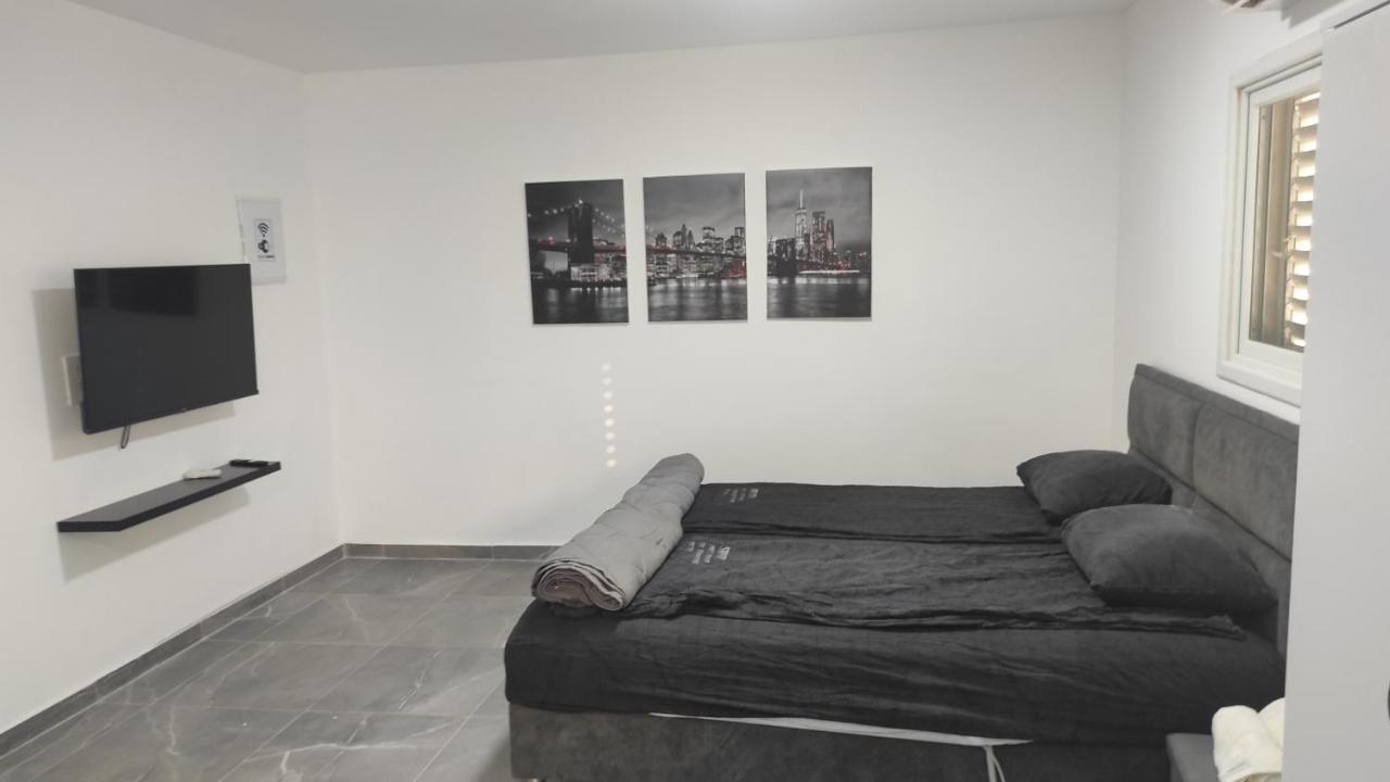 Villa Vered 埃拉特 外观 照片